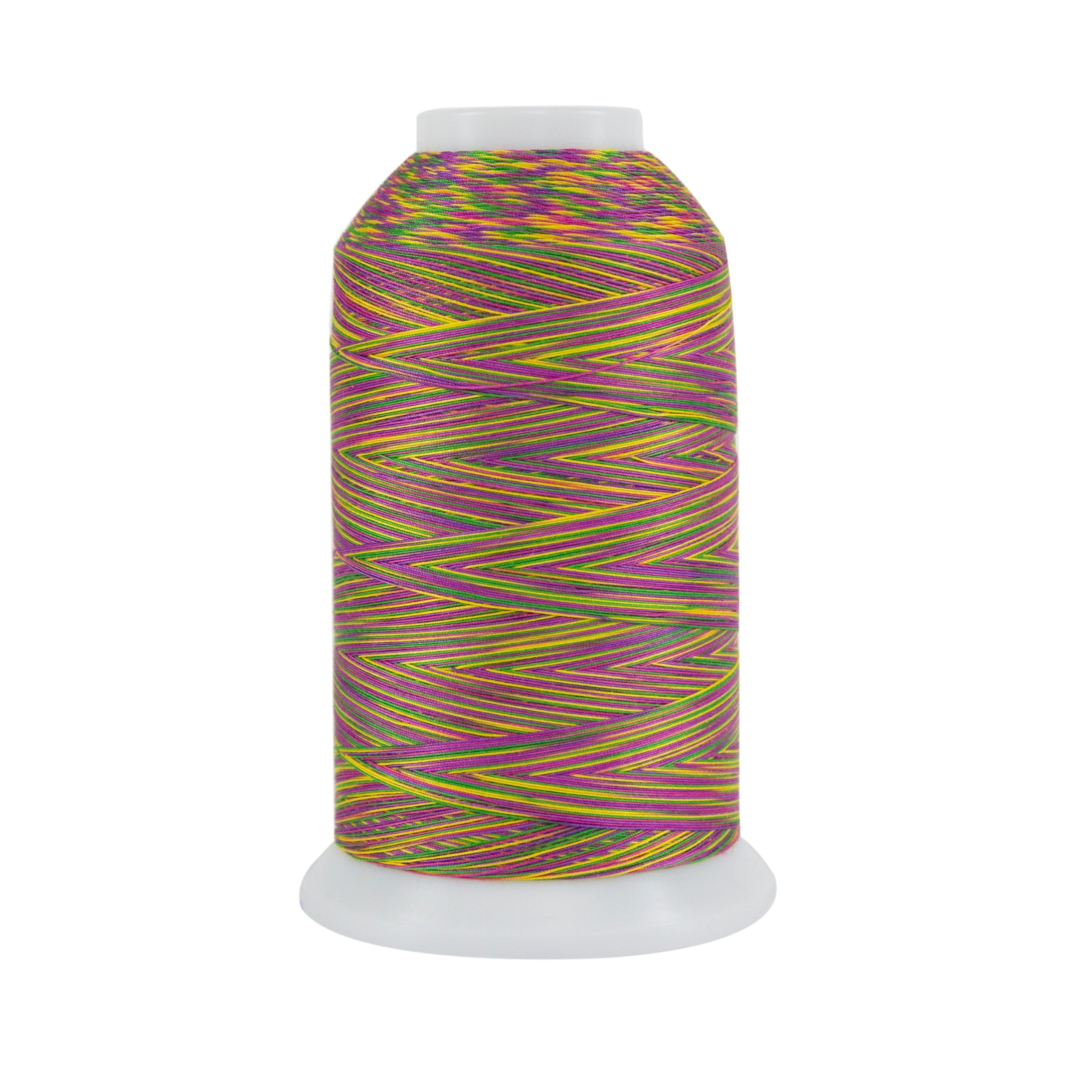 King Tut Cotton Quilting Thread 3-ply 40wt 2000yds