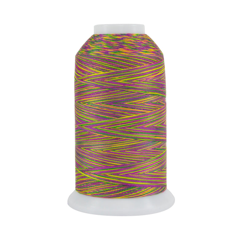 King Tut Cotton Quilting Thread 3-ply 40wt 2000yds