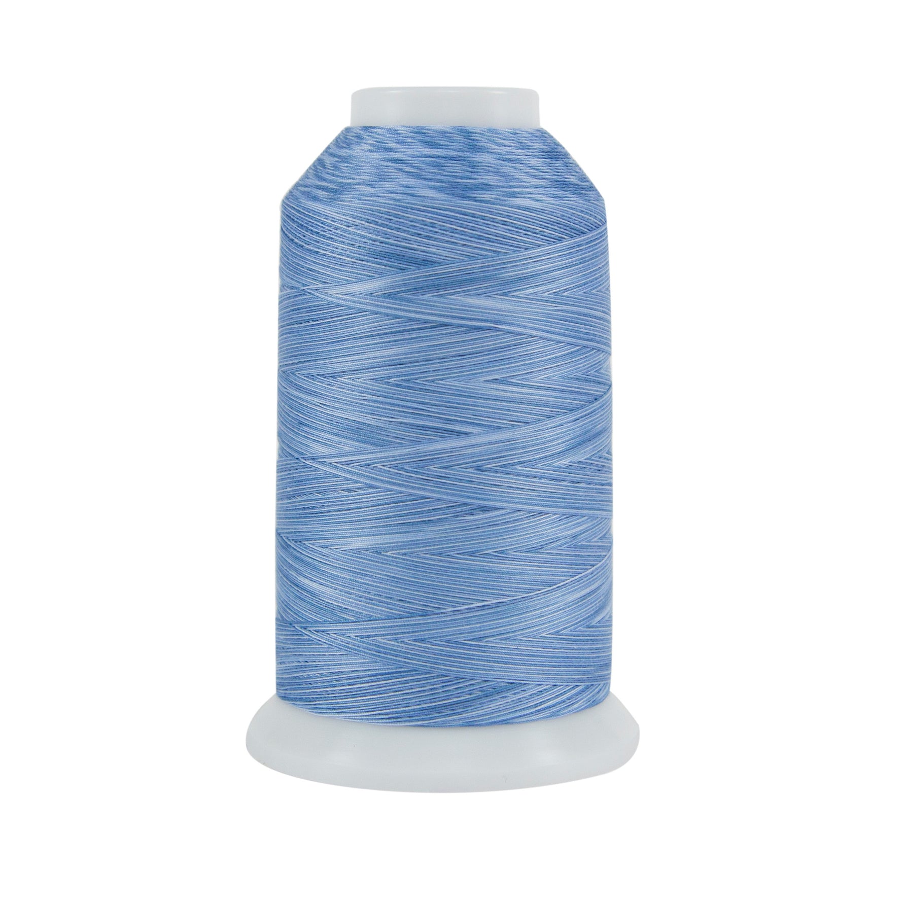 King Tut Cotton Quilting Thread 3-ply 40wt 2000yds Mirage