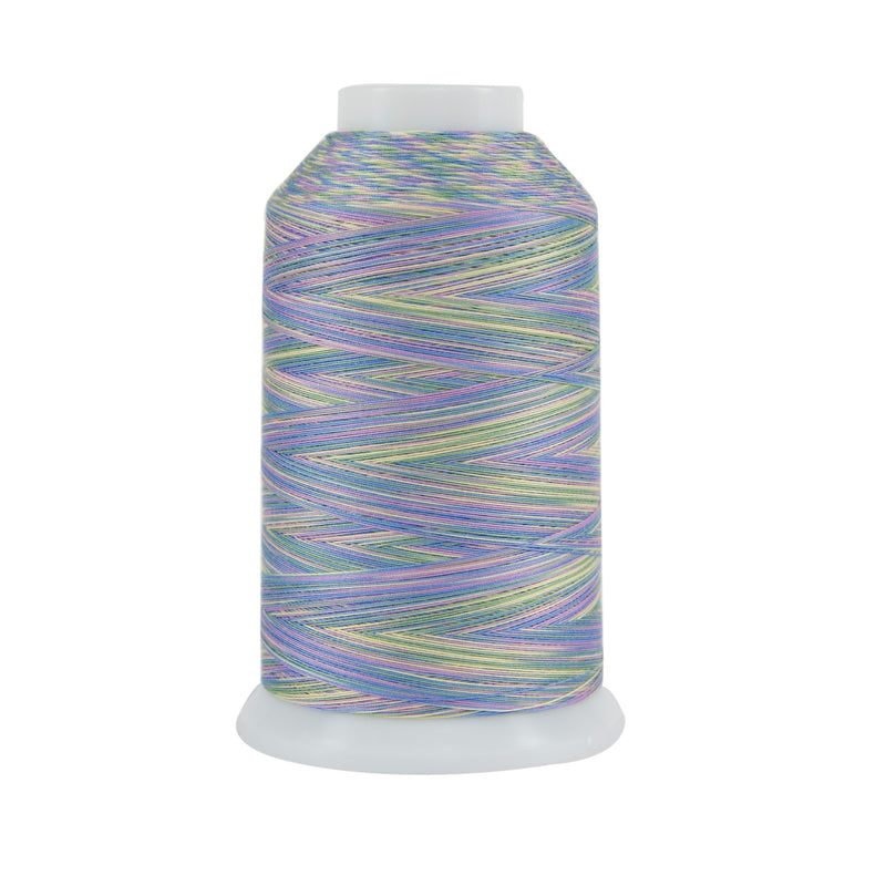 King Tut Cotton Quilting Thread 3-ply 40wt 2000yds Baby Blankets