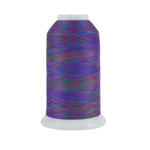 King Tut Cotton Quilting Thread 3-ply 40wt 2000yds Jewel of the Nile