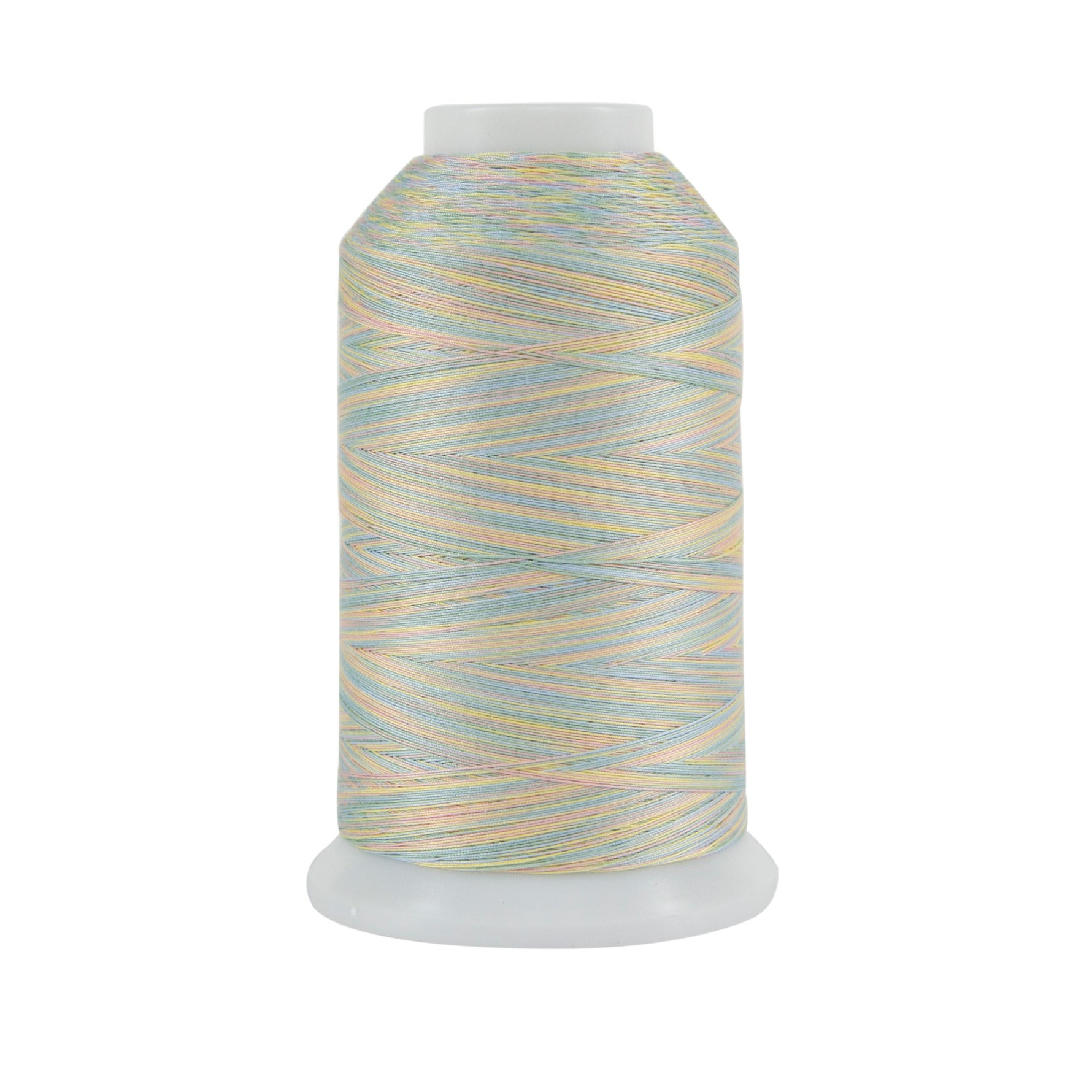 King Tut Cotton Quilting Thread 3-ply 40wt 2000yds Mummies Dearest