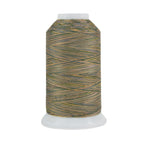 King Tut Cotton Quilting Thread 3-ply 40wt 2000yds Caravan