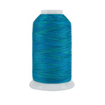 King Tut Cotton Quilting Thread 3-ply 40wt 2000yds De Nile