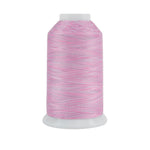 King Tut Cotton Quilting Thread 3-ply 40wt 2000yds ELS Cotton Candy