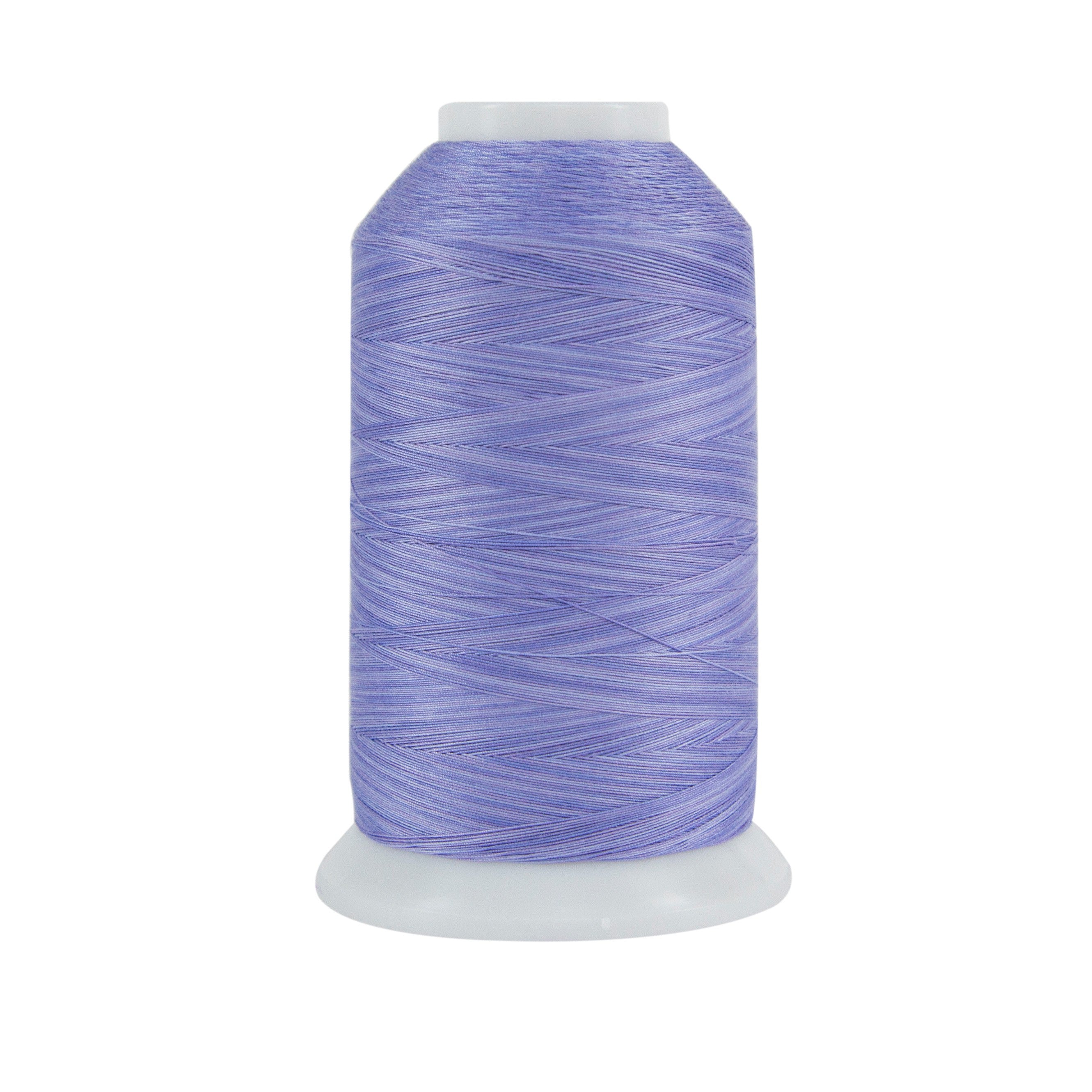King Tut Cotton Quilting Thread 3-ply 40wt 2000yds Wisteria Lane