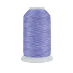 King Tut Cotton Quilting Thread 3-ply 40wt 2000yds Wisteria Lane