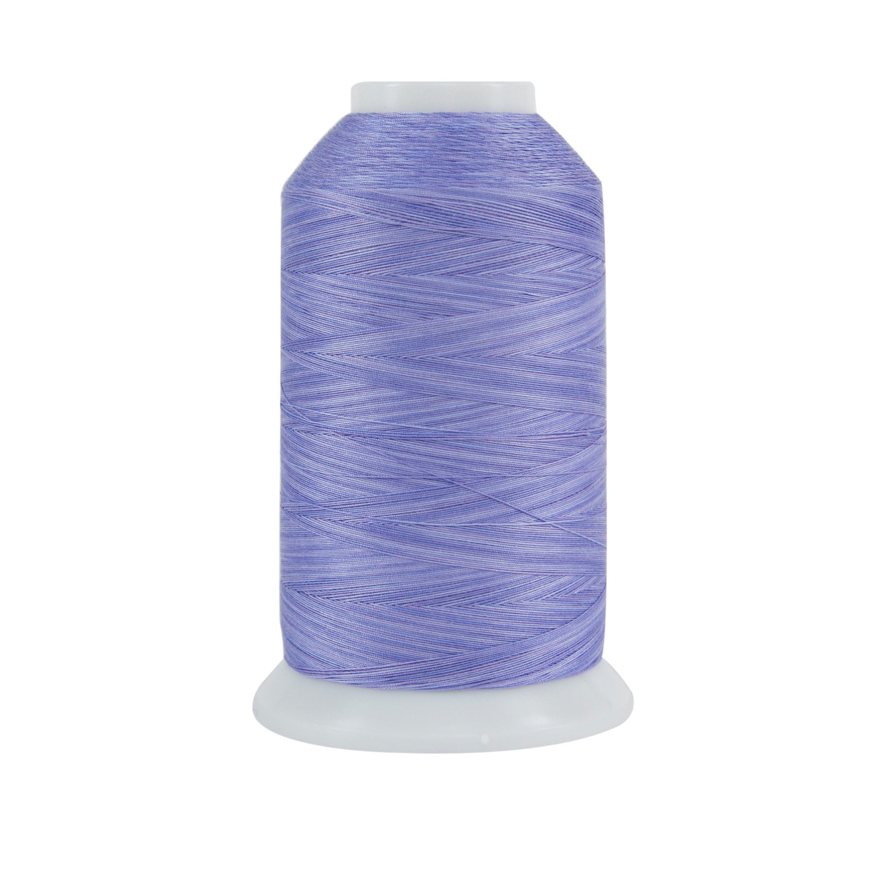 King Tut Cotton Quilting Thread 3-ply 40wt 2000yds Wisteria Lane