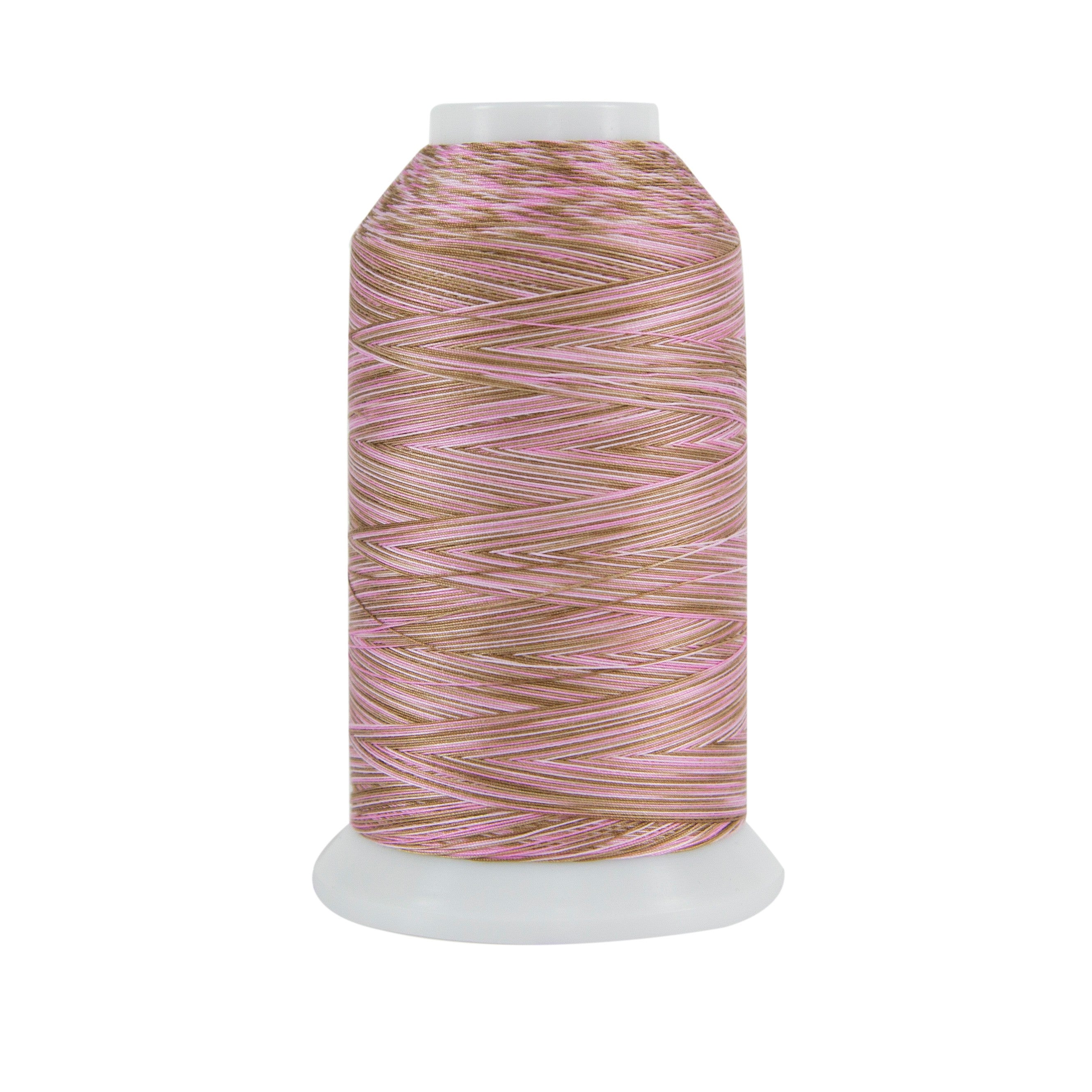 King Tut Cotton Quilting Thread 3-ply 40wt 2000yds Valley of the Queens