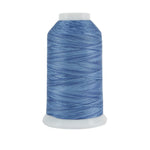 King Tut Cotton Quilting Thread 3-ply 40wt 2000yds Brooklet