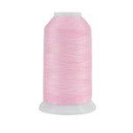 King Tut Cotton Quilting Thread 2000yds Angel Pink