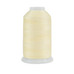 King Tut Cotton Quilting Thread 2000yds Angel Yellow