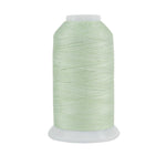 King Tut Cotton Quilting Thread 2000yds Angel Green