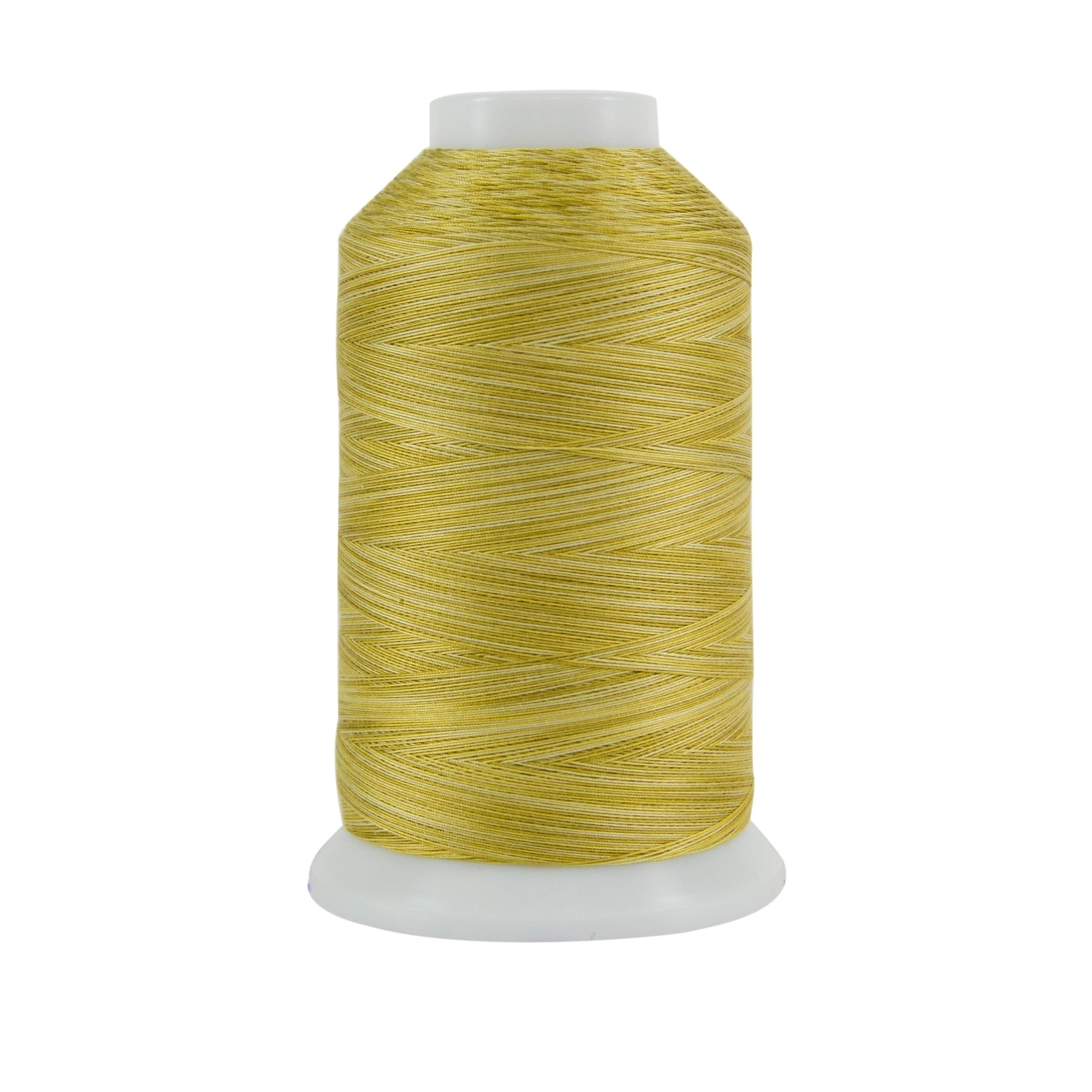 King Tut Cotton Quilting Thread 2000yds Sheaves