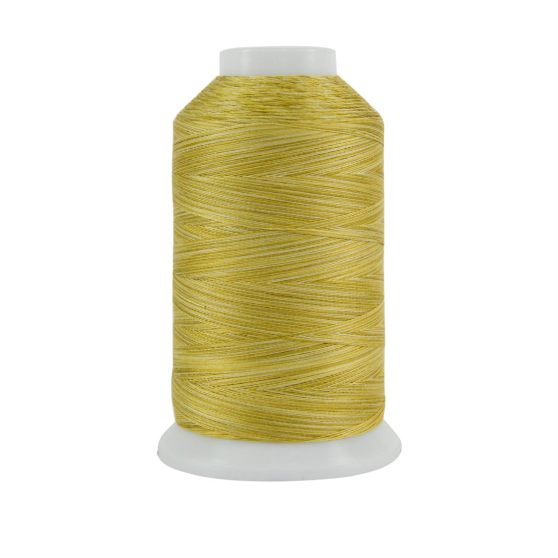 King Tut Cotton Quilting Thread 2000yds Sheaves