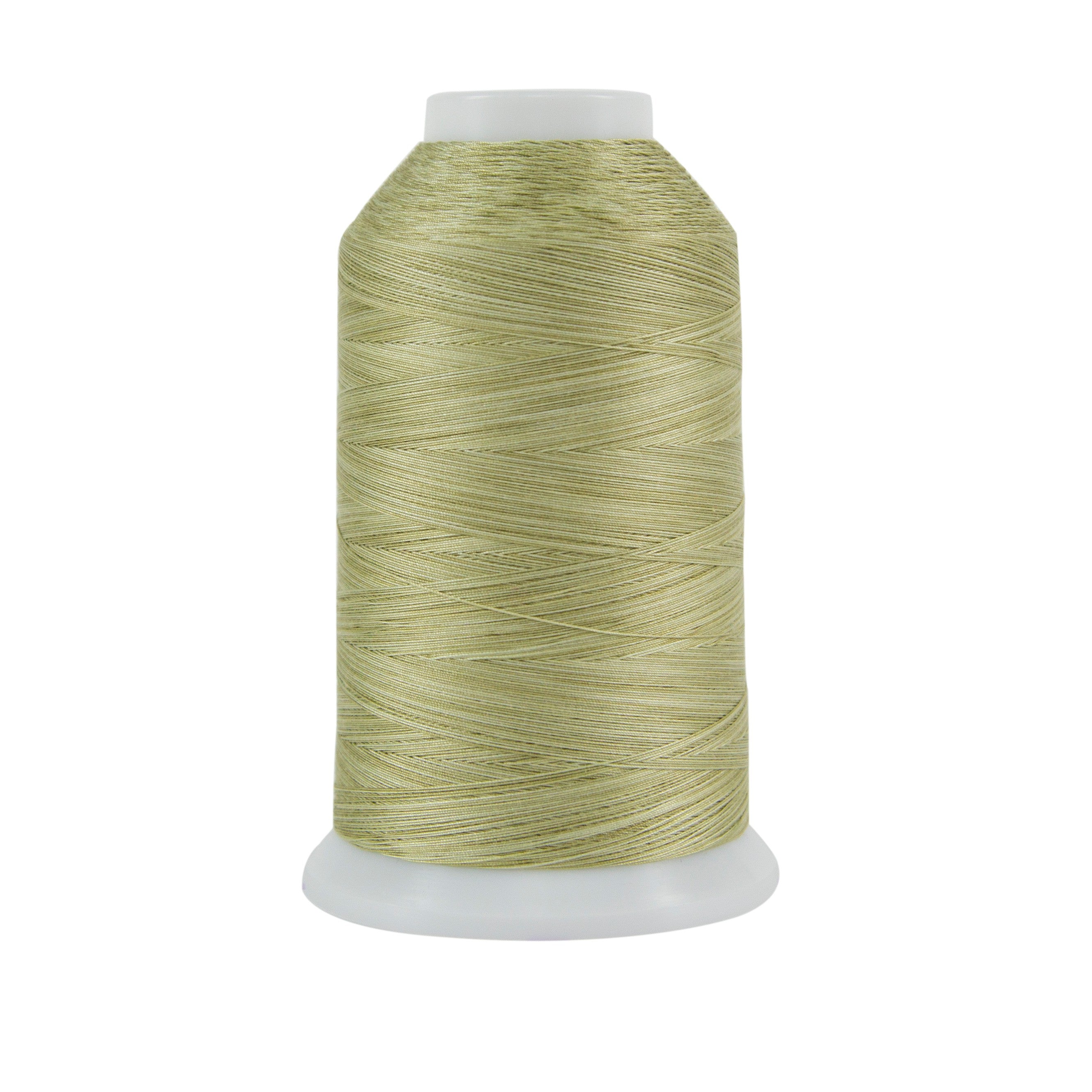King Tut Cotton Quilting Thread 2000yds Basket