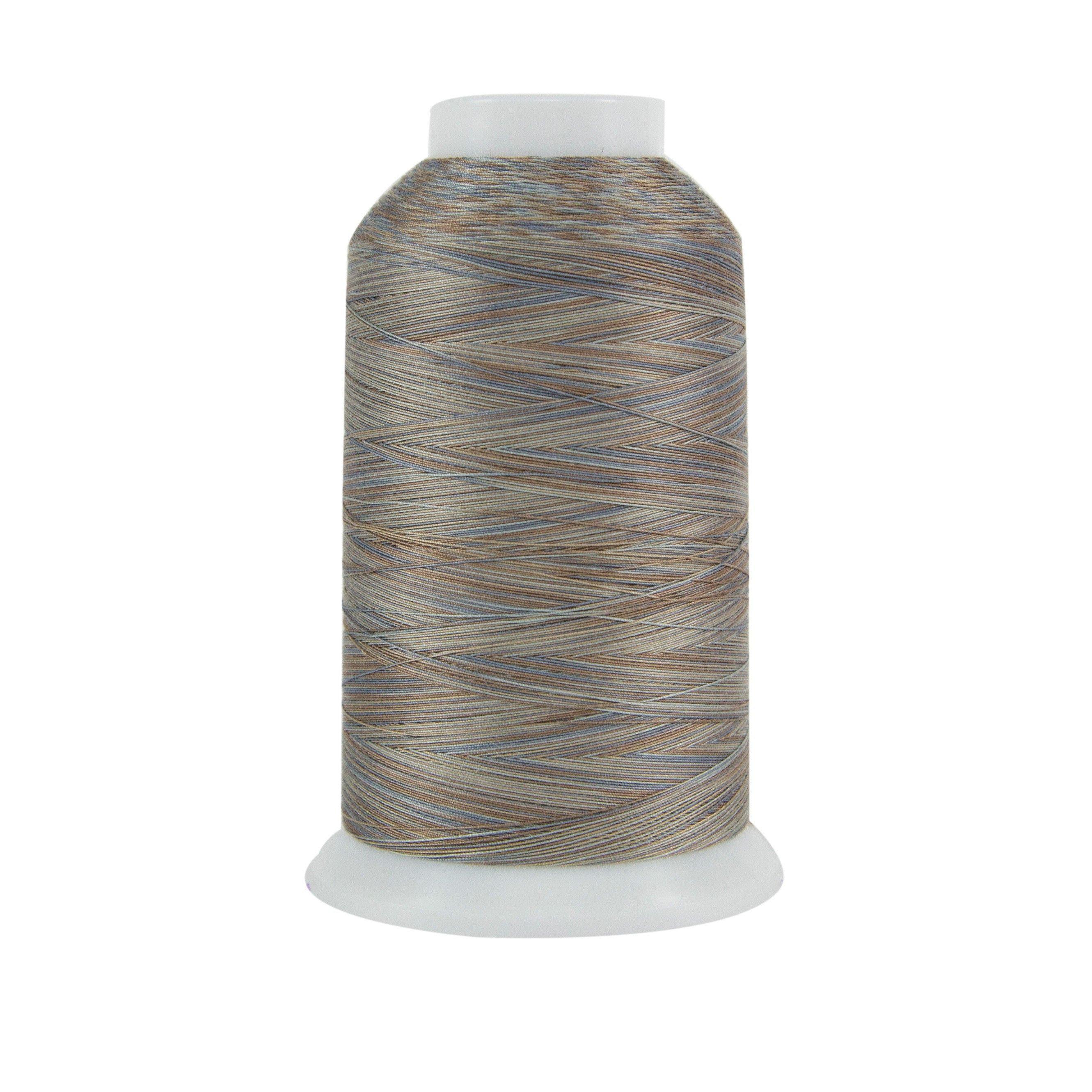 King Tut Cotton Quilting Thread 2000yds Riverbank