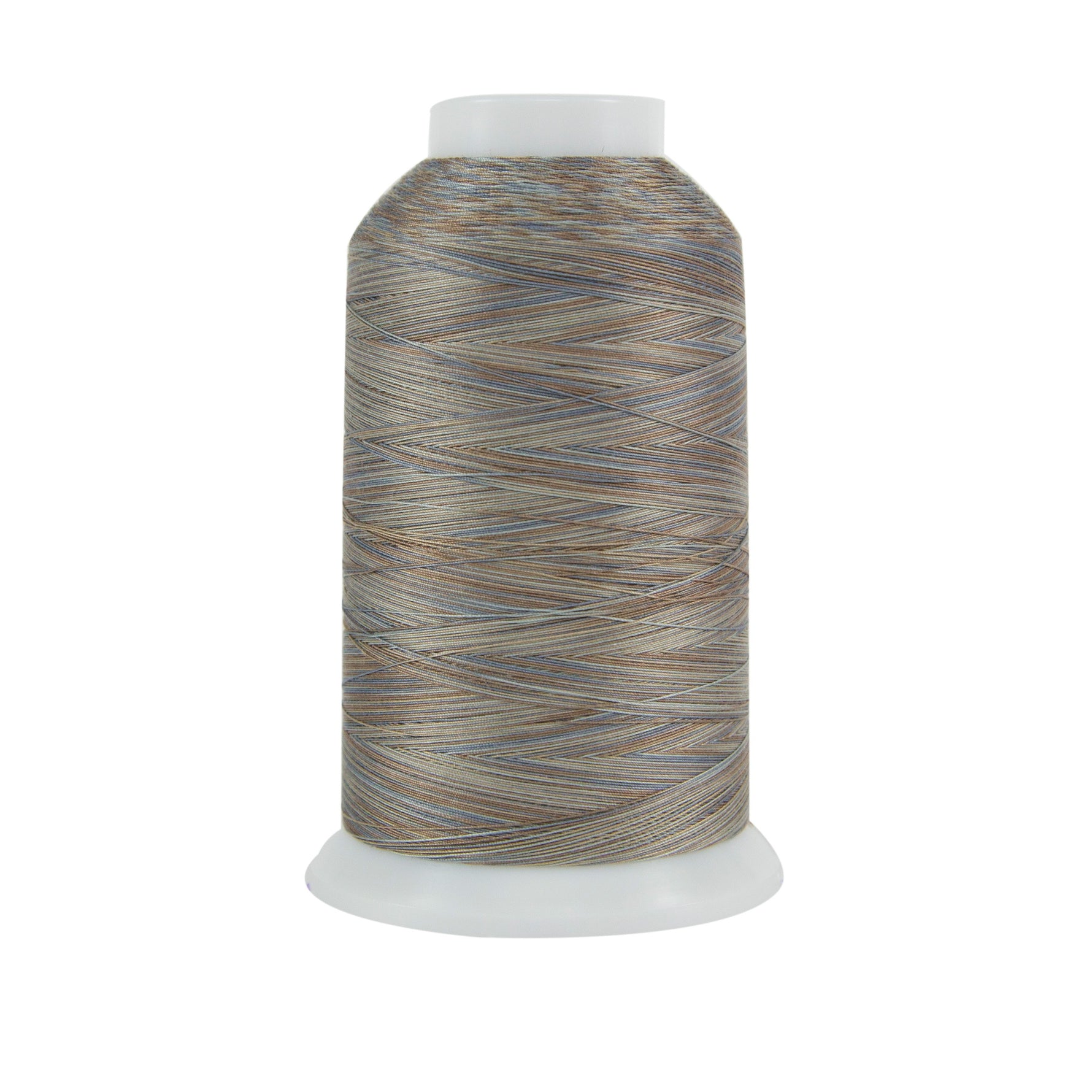 King Tut Cotton Quilting Thread 2000yds Riverbank