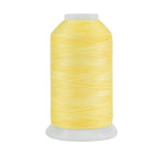 King Tut Cotton Quilting Thread 3-ply 40wt 2000yds Sunstone