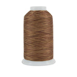 King Tut Cotton Quilting Thread 3-ply 40wt 2000yds Cedars