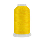 King Tut Cotton Quilting Thread 3-ply 40wt 2000yds Shekels