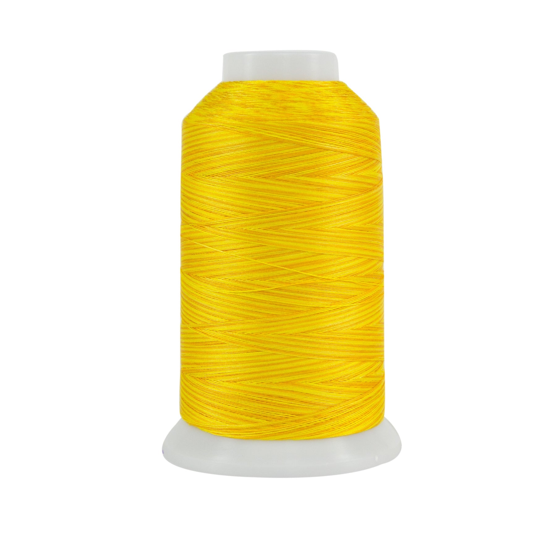 King Tut Cotton Quilting Thread 3-ply 40wt 2000yds Shekels