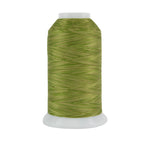 King Tut Cotton Quilting Thread 3-ply 40wt 2000yds Green Olives