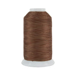 King Tut Cotton Quilting Thread 3-ply 40wt 2000yds Pine Cone