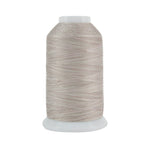 King Tut Cotton Quilting Thread 3-ply 40wt 2000yds Sahara Desert