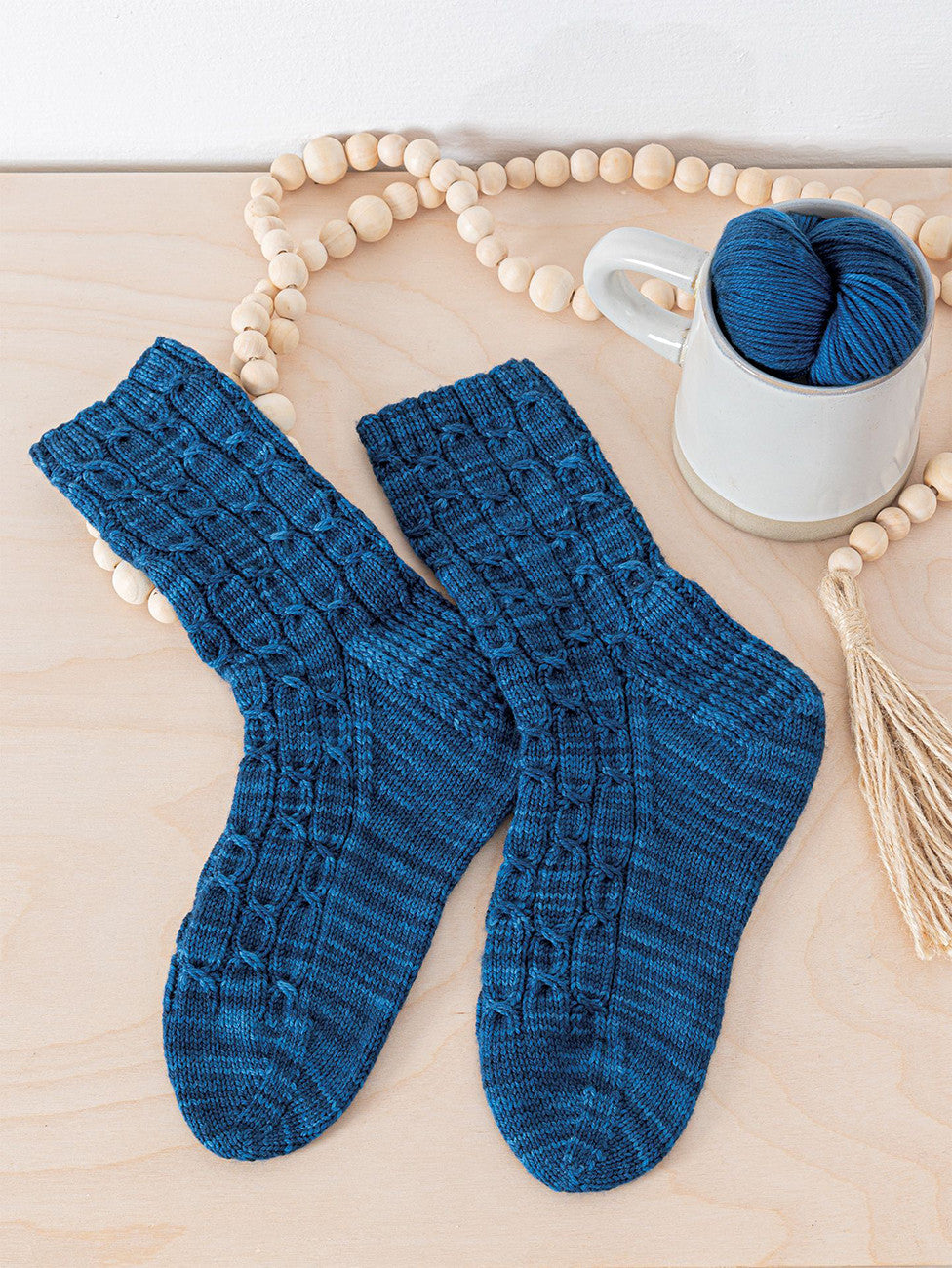 Love to Knit Socks