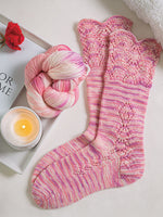 Love to Knit Socks