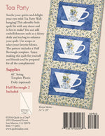 Tea Party