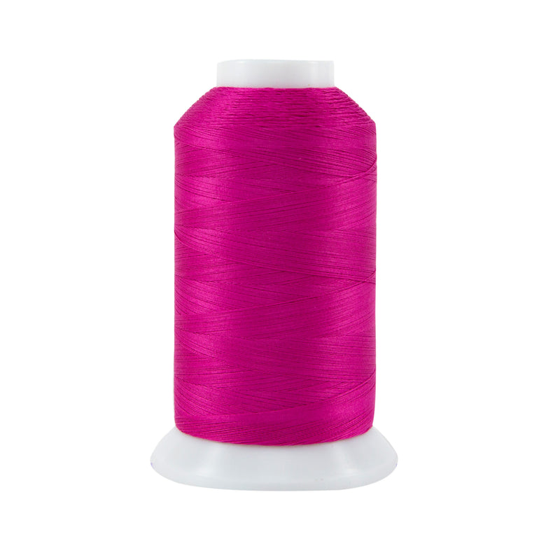 MasterPiece Cotton Thread 3-ply 50wt 2500yds Picasso Pink