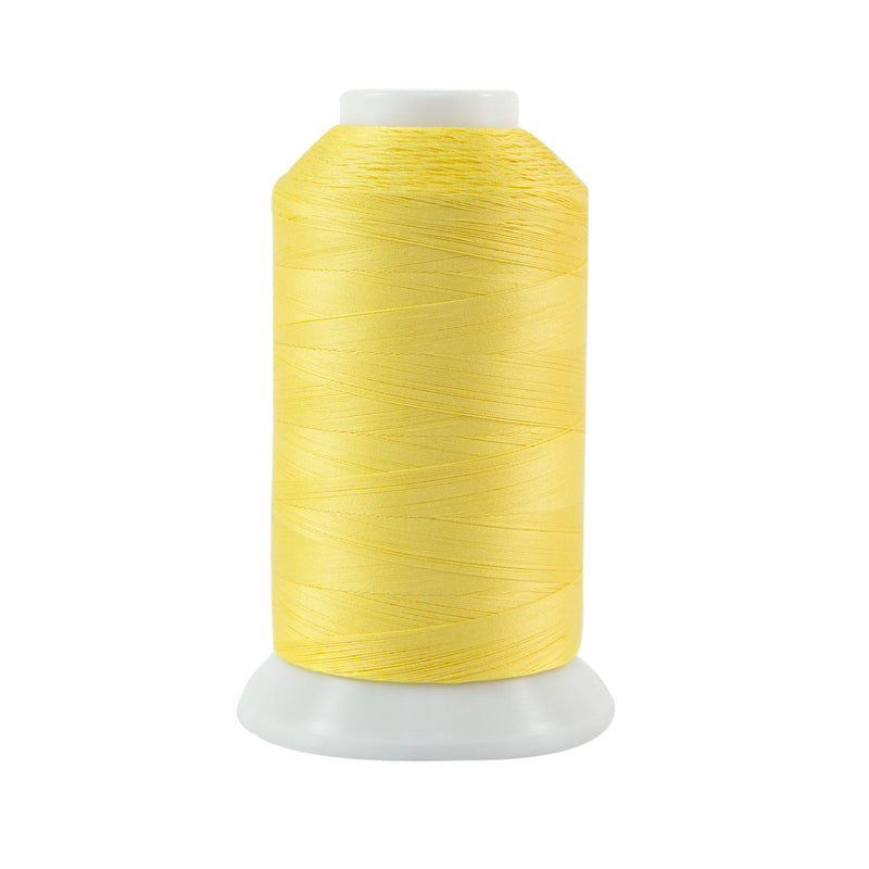 MasterPiece Cotton Thread 3-ply 50wt 2500yds Lemonade