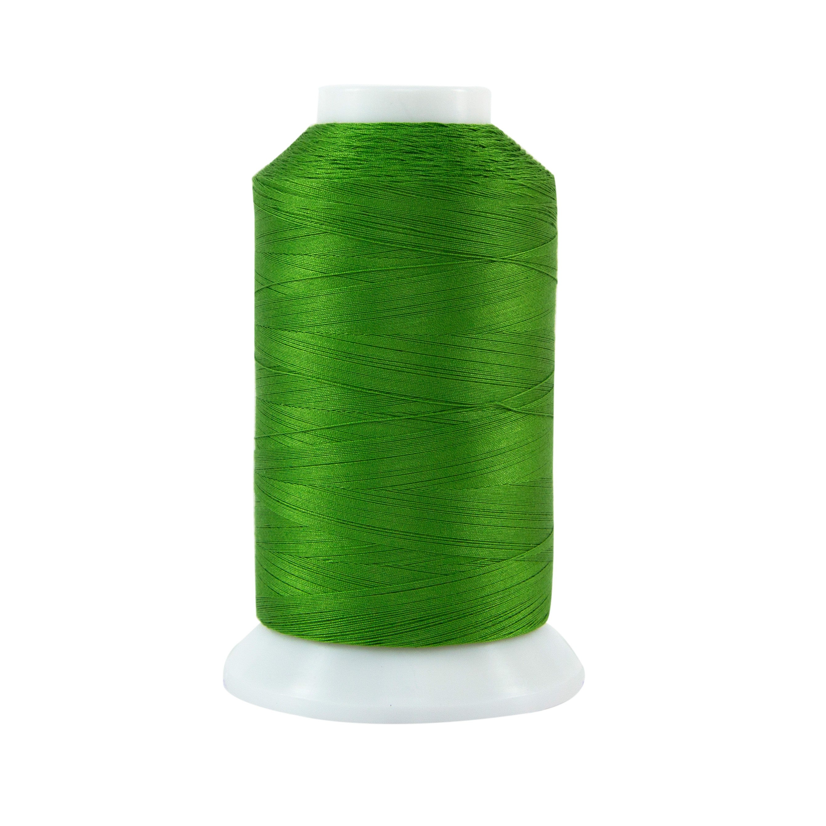 MasterPiece Cotton Thread 3-ply 50wt 2500yds Grassias