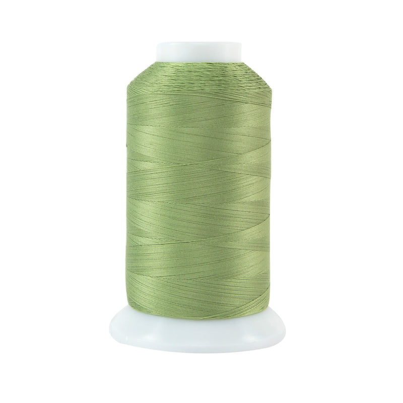 MasterPiece Cotton Thread 3-ply 50wt 2500yds Monet Green