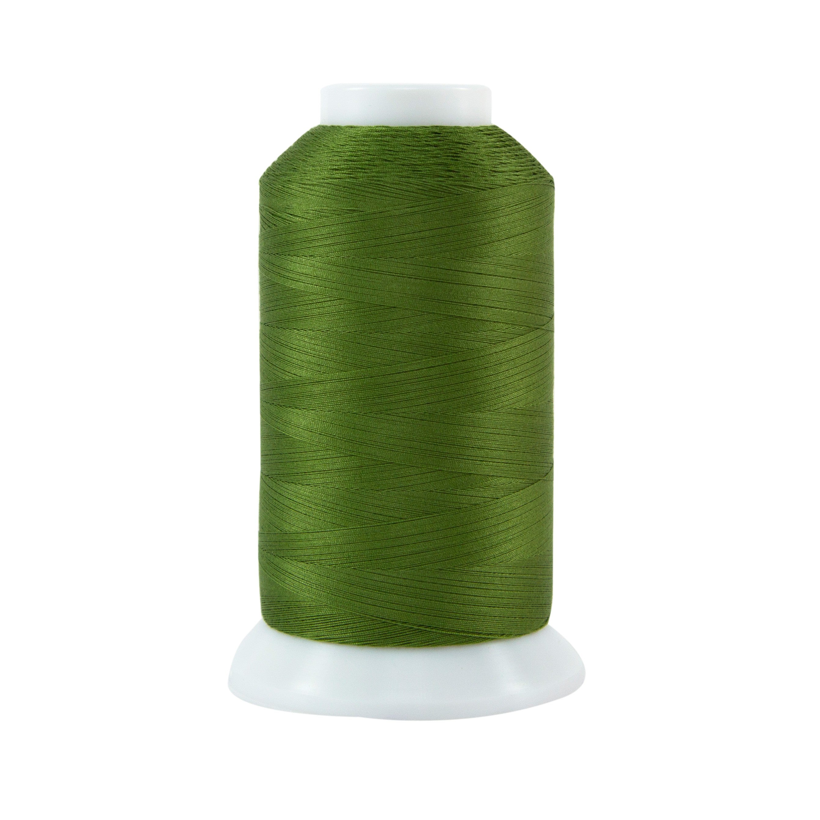 MasterPiece Cotton Thread 3-ply 50wt 2500yds Fig Leaf