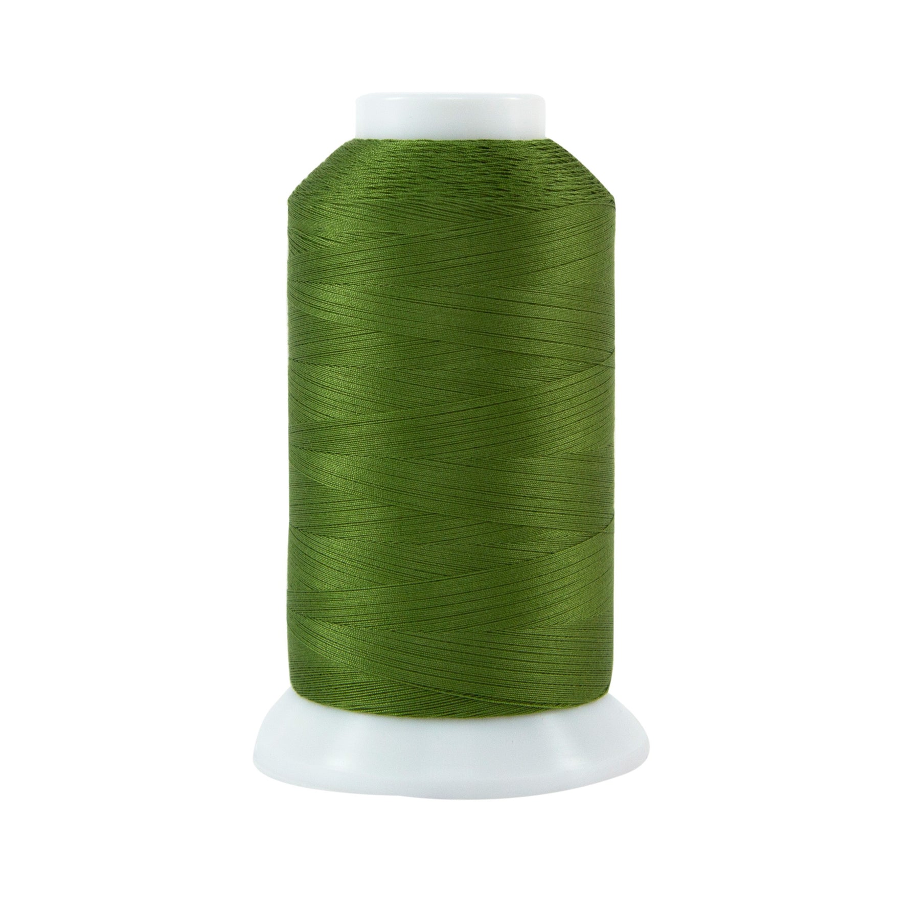 MasterPiece Cotton Thread 3-ply 50wt 2500yds Fig Leaf