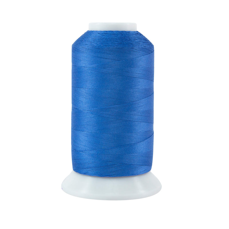 MasterPiece Cotton Thread 3-ply 50wt 2500yds Marine Blue