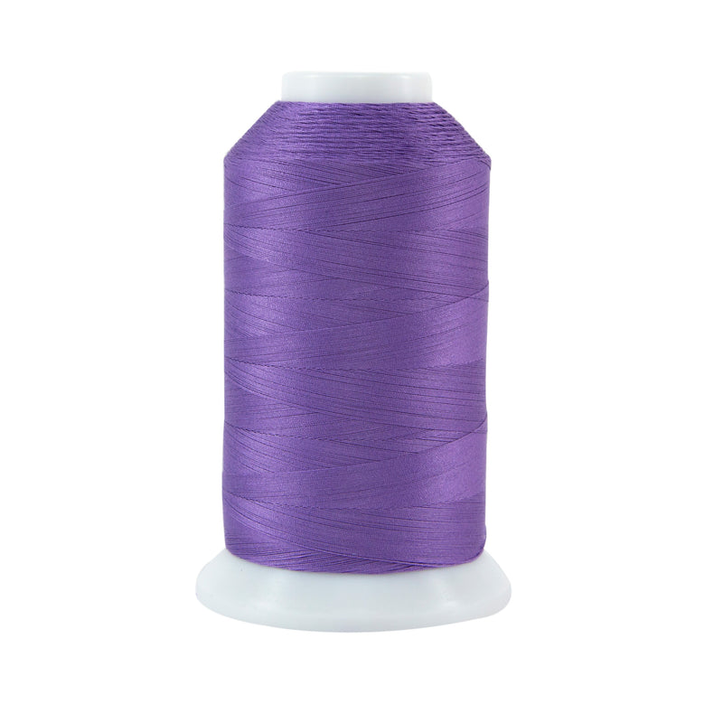 MasterPiece Cotton Thread 3-ply 50wt 2500yds Lavender