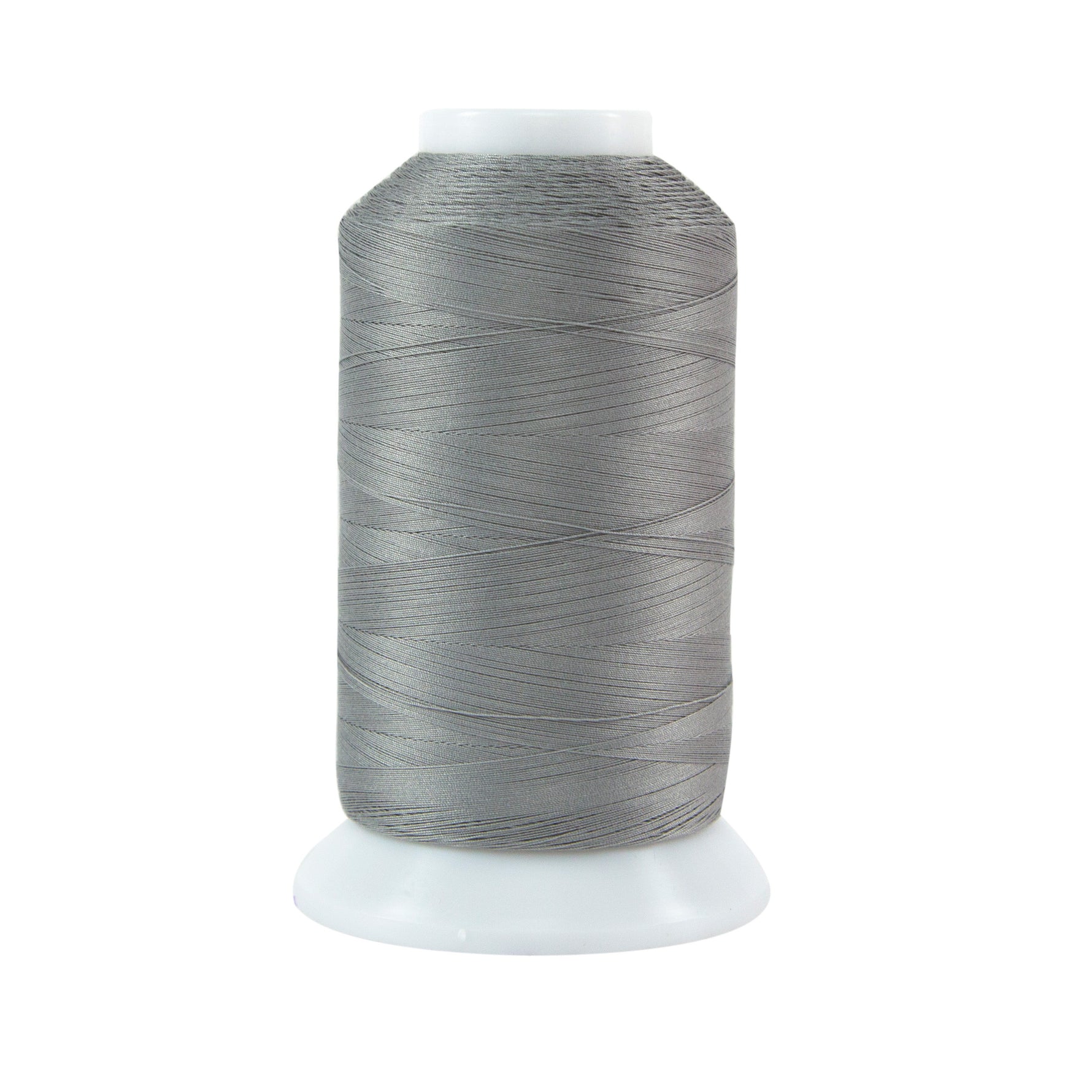 MasterPiece Cotton Thread 3-ply 50wt 2500yds Greystone