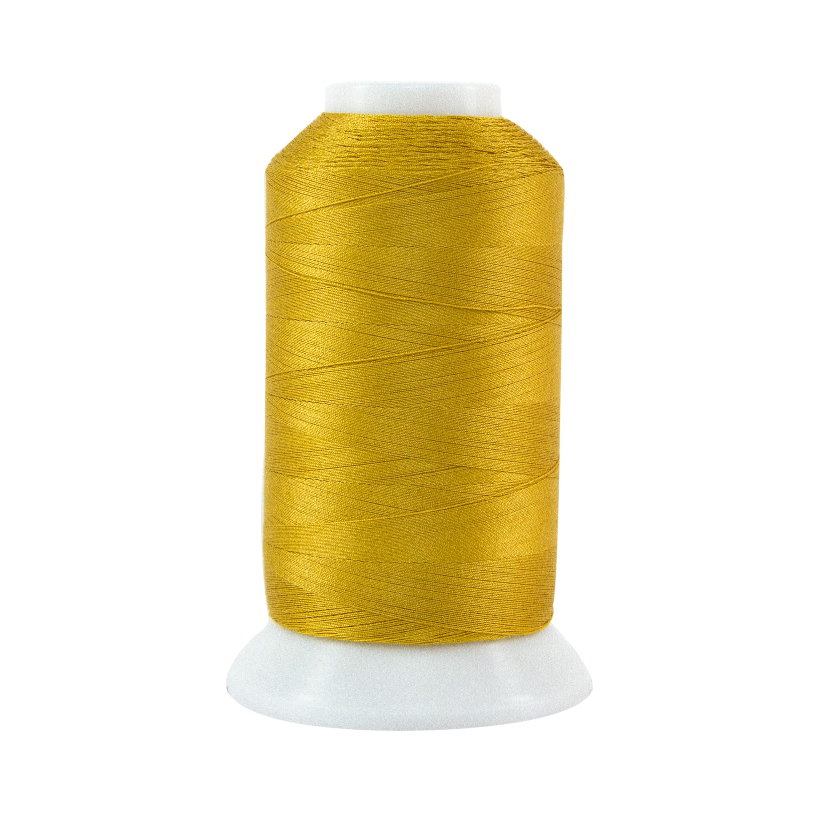 MasterPiece Cotton Thread 3-ply 50wt 2500yds Wheat Fields