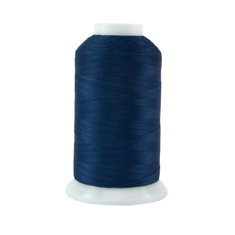 MasterPiece Thread 2500yd 50wt Union Blue