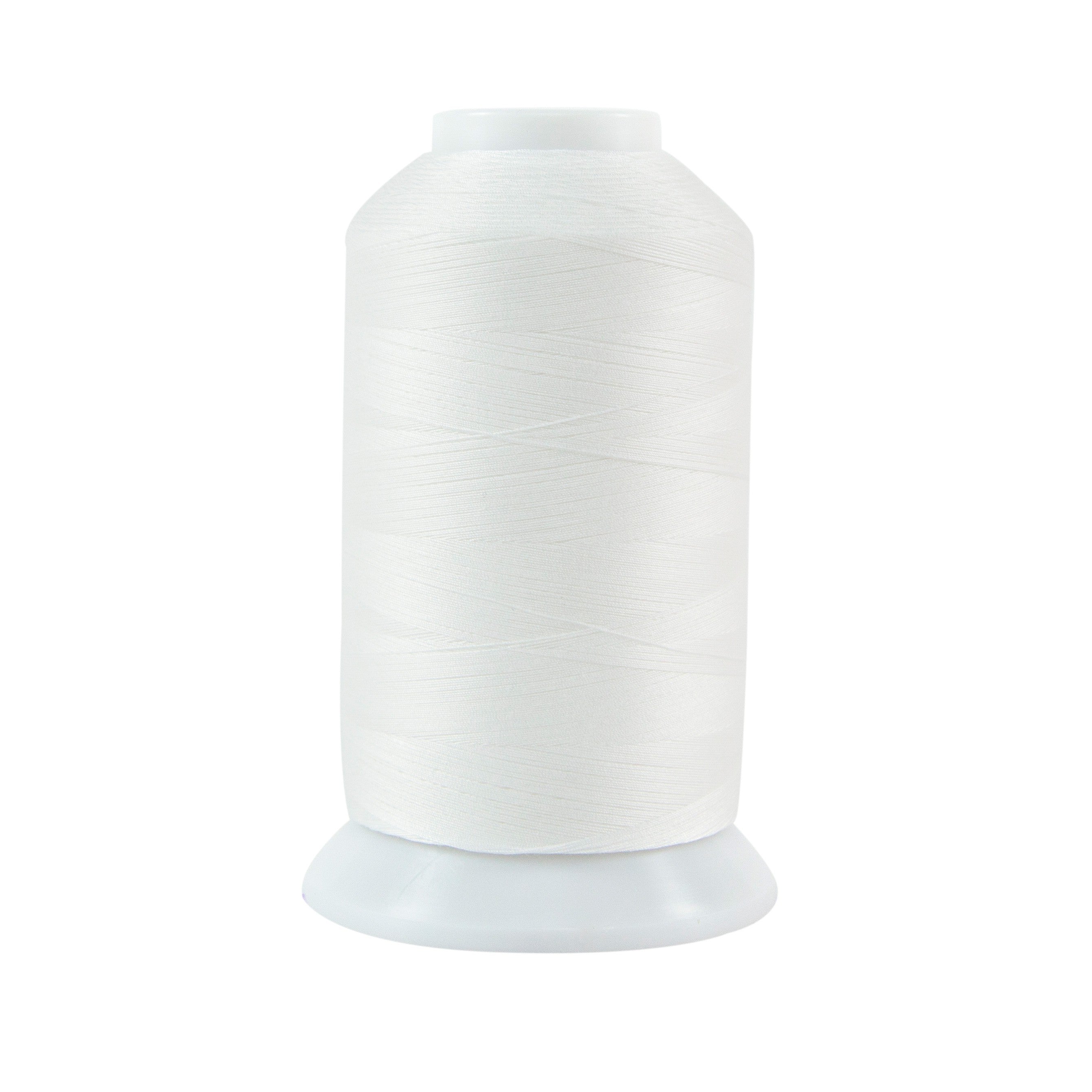 MasterPiece Thread 2500yd 50wt Blanc