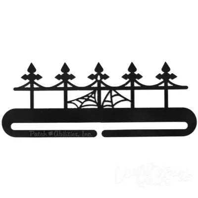 12in Gothic Fence hanger