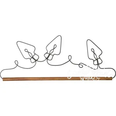 12in Hanger Christmas Lights