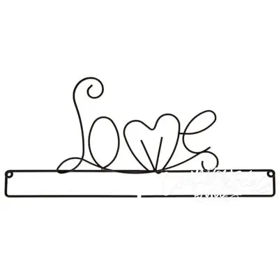 12in Love Screw Split Bottom Gray