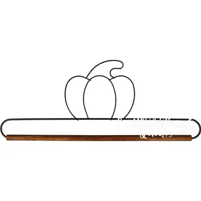 12in Pumpkin Holder