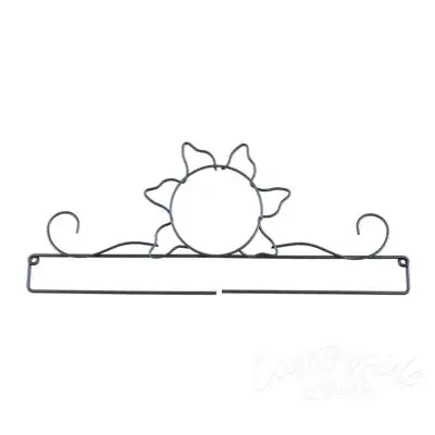 12in Sun Split Bottom With Screws