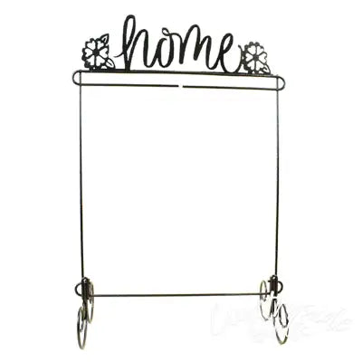 12in x 14in Home Stand